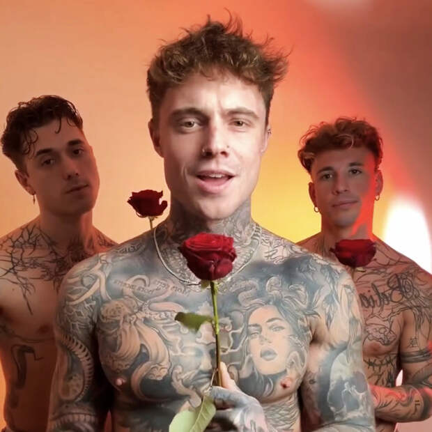 Что за мем «филяй-филяй» и как он появился? Почему танец немецкого рейвера покорил россиянок 30+