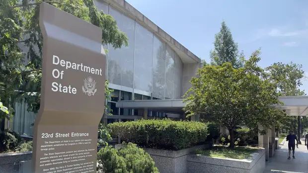 В Госдепе заявили о планах перекрыть России «лазейки» для обхода введённых санкций