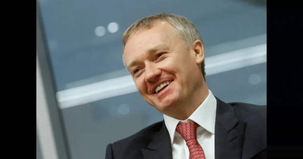 Пропавшего неделю назад экс-главу "Уралкалия" Владислава Баумгертнера нашли мёртвым на Кипре