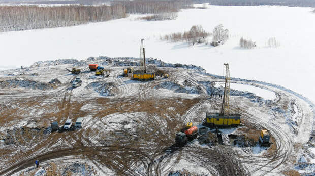 В России оценили потенциал редкоземельного металла скандия