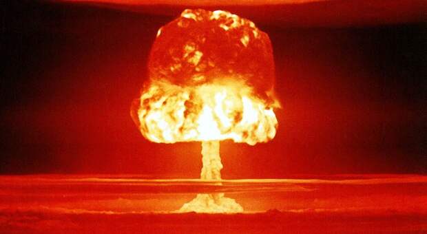 Западный эксперт оценил состояние ядерной промышленности США