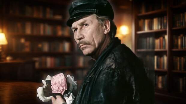 «Он меня чуть не убил!»: как 40-летний Лапиков сбежал от жены, чтобы её вернуть, и почему дочь 7 июня приносит на могилу блесну