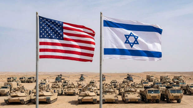 "Переговоры – лишь повод": хитрый план США озвучил подполковник запаса Иванников