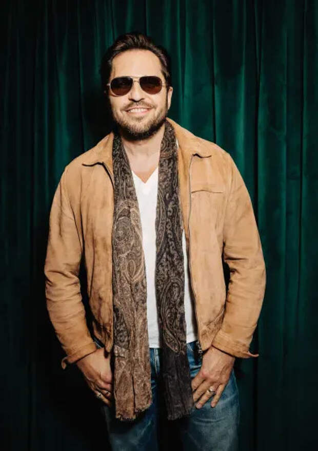 Александр Ревва