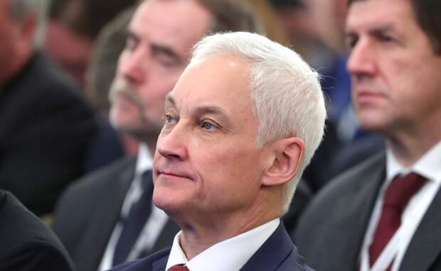 "Элегантная замена": Военкор Сладков рассказал, что изменится после назначения Белоусова главой Минобороны