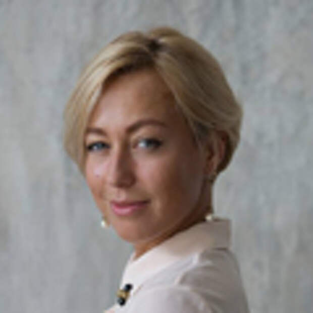 Ирина Гросс Ирина Гросс