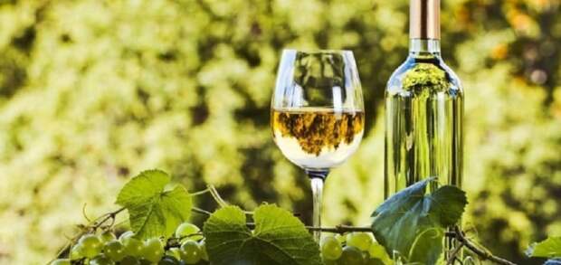 Белое вино из России впервые получило 90 баллов в Wine Advocate