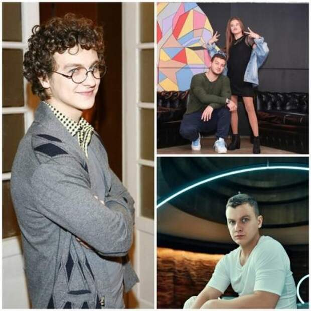 Филипп бледный с трудом вышел из амплуа веника: "Я Отрастил Бороду, Подстригся Почти Налысо, Накачался".