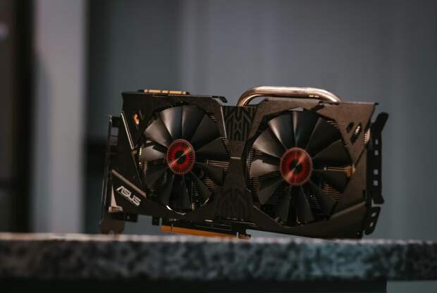 Почему игровым ПК нужно больше 8 ГБ VRAM?