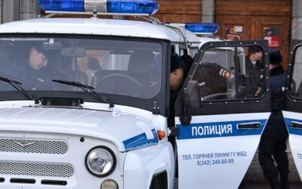 Полиция ищет извращенца, раздевшегося перед школьницей на северо-востоке Москвы