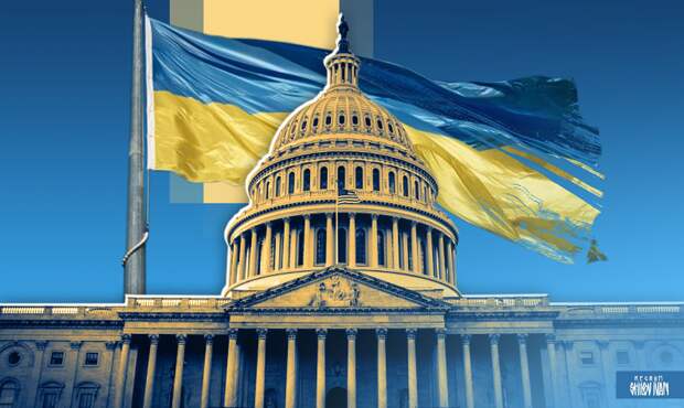 Telegraph: США и Украина подпишут соглашение о восстановлении страны на $800 млрд