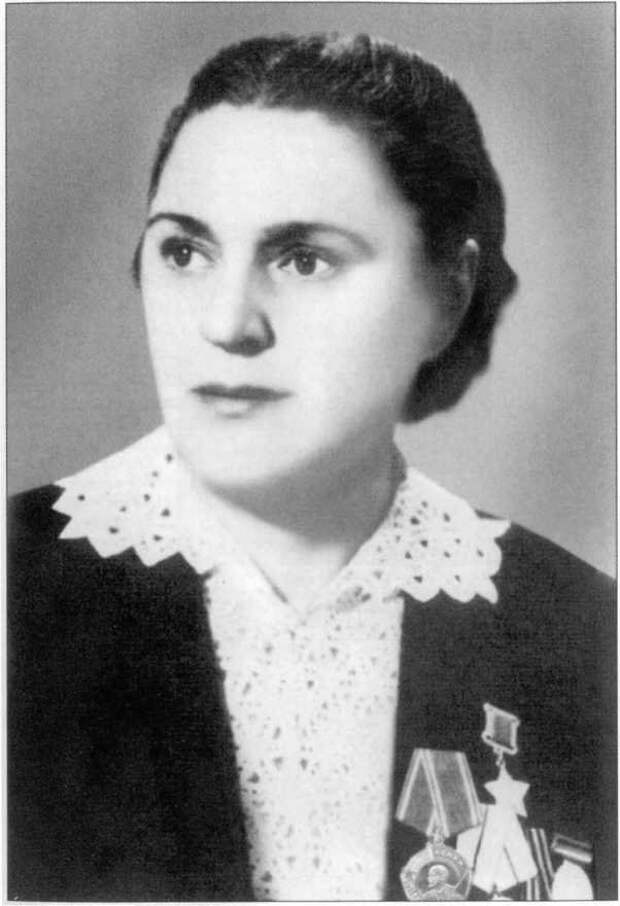 Герои Советского Союза. Елена Григорьевна Мазаник Герои Советского Союза. Елена Григорьевна Мазаник СССР, война, герой советского союза, история, факты