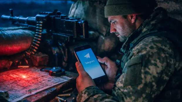 Где деньги с карт погибших бойцов. Умирающий Telegram вскрыл кошмар на фронте. Неудобные вопросы задала Кашеварова