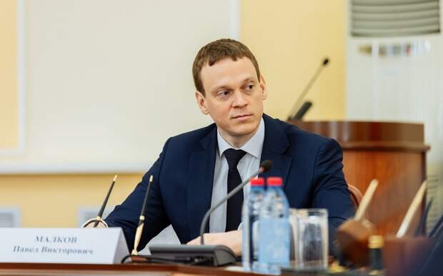 Губернатор Павел Малков рассказал о возможности помочь атакованному ВСУ Белгороду