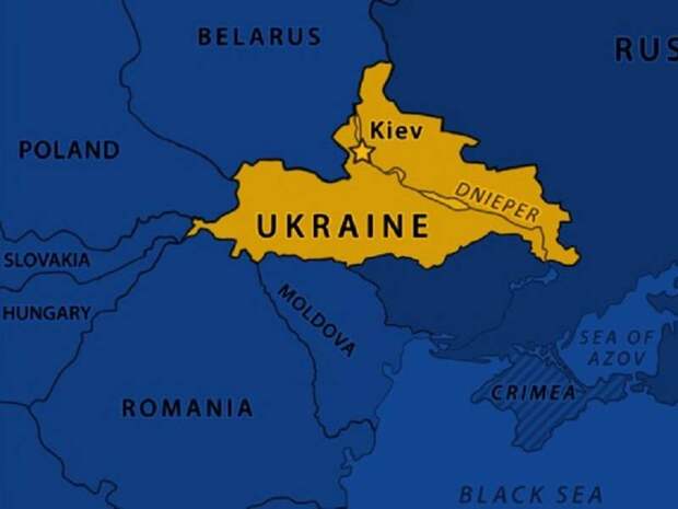 Что делать Украине? Что делать Украине?