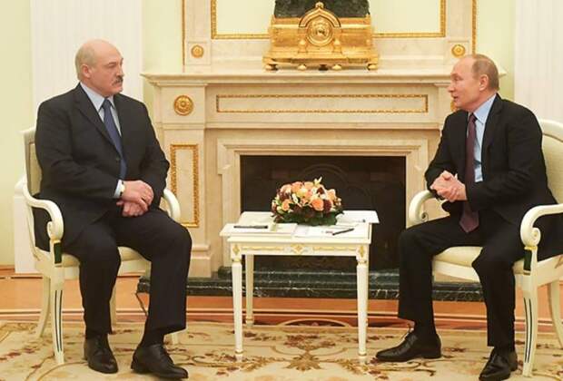 Мирная Белоруссия: оппозиционер о поисках Кремлём пророссийских сил в республике Мирная Белоруссия: оппозиционер о поисках Кремлём пророссийских сил в республике