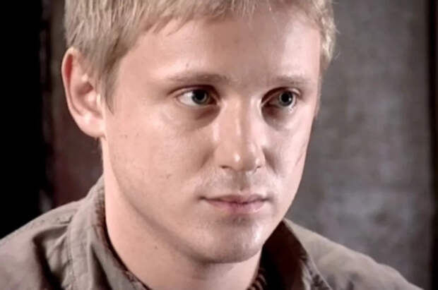 Умер актер Денис Кравцов из «Глухаря» и «Часа Волкова»