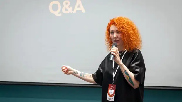 Музыкальный продюсер Надежда Бойчевски: «Нам нужно реактуализировать музыкальную фольклорную культуру»