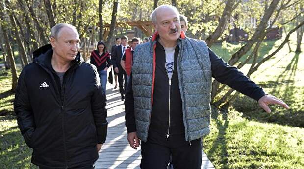 Россия больше не может позволить себе непонятного союзника — эксперт о Лукашенко