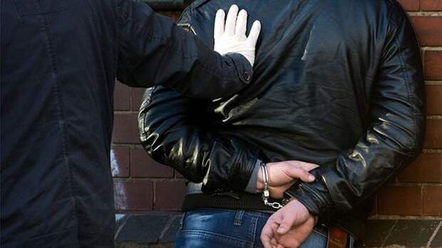 В Крыму задержали членов банды-вымогателей