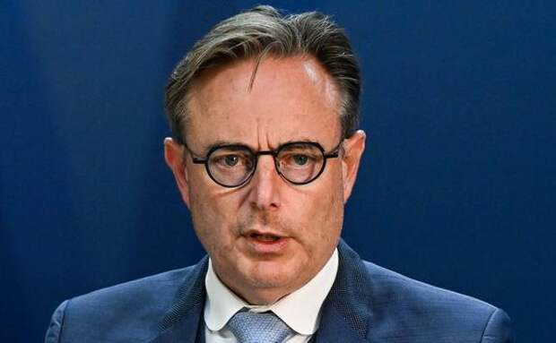 Де Вевер: вступление Украины в Евросоюз в краткие сроки нереалистично