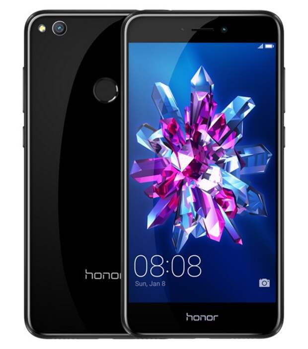 Huawei Honor 8 Lite 