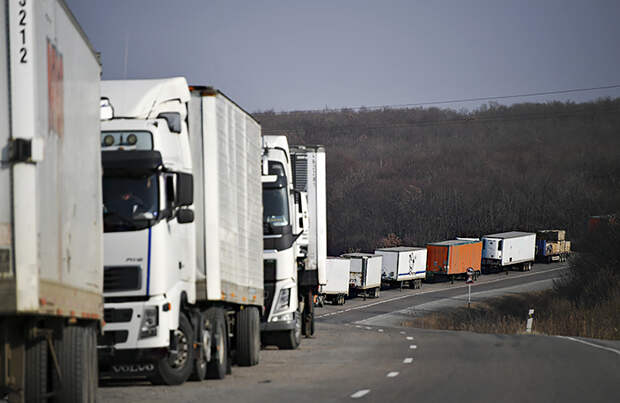 Какие ограничения на реэкспорт подсанкционных товаров в Россию собирается ввести Казахстан?