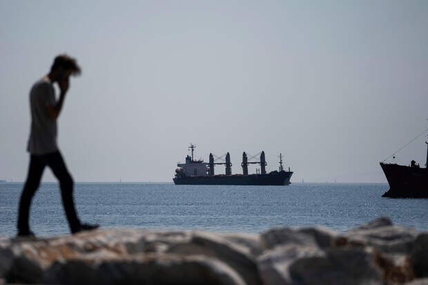 Путин: Россия рассматривает все инициативы Турции по судоходству в Черном море