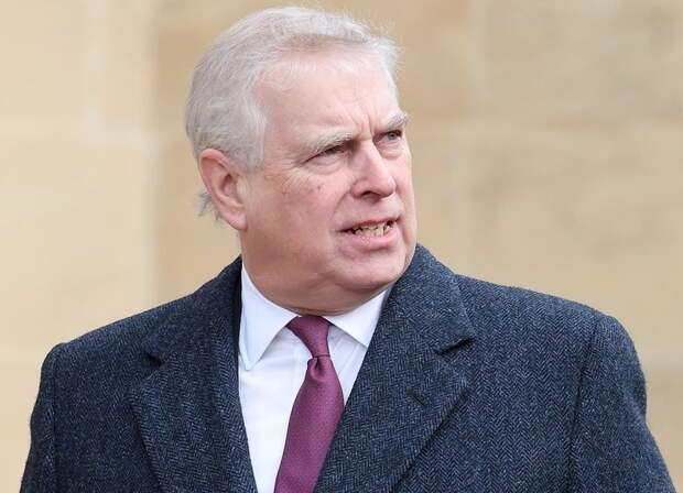 Британцы возмущены: стало известно, на что скандальный принц Эндрю тратил деньги