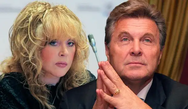 «Алле всегда были интересны скандалы», – Лев Лещенко об уехавшей из России Пугачёвой