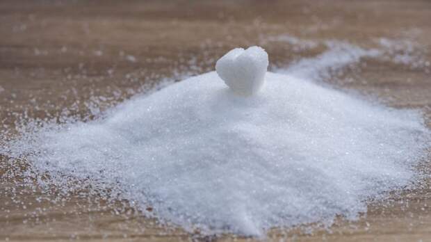 Минсельхоз РФ прокомментировал ситуацию на рынке сахара