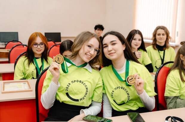 Более 180 тыс. студентов присоединились к Всероссийскому чемпионатному движению