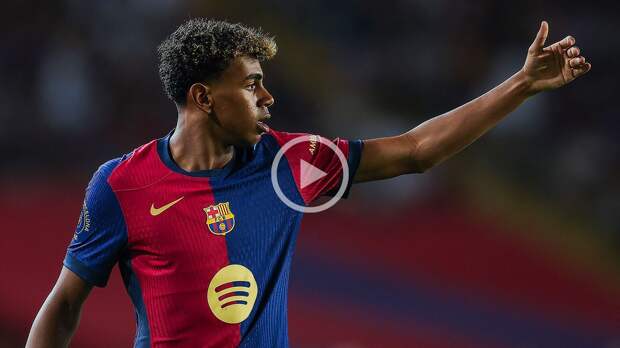 «Жирона» — «Барселона». Прямая трансляция матча Ла Лиги: смотреть онлайн