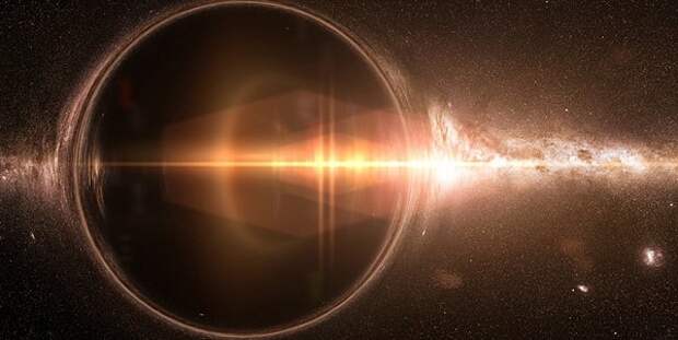 Изучая черные дыры, ученые обнаружили настоящих монстров