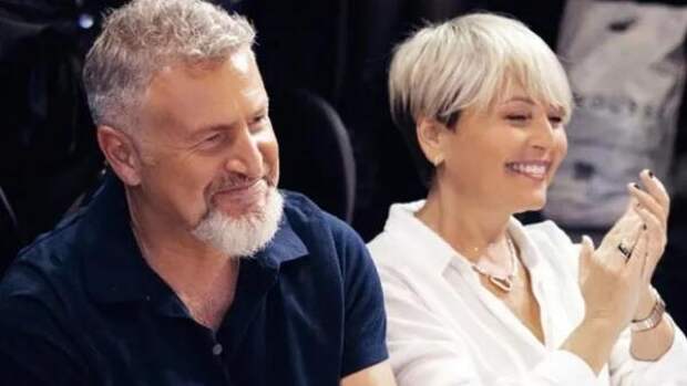 «Мы еще такие молодые»: Агутин и Варум принимают поздравления