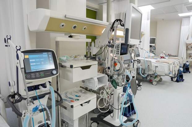 Врачи приняли инфаркт у 11-летнего пациента больницы за паническую атаку