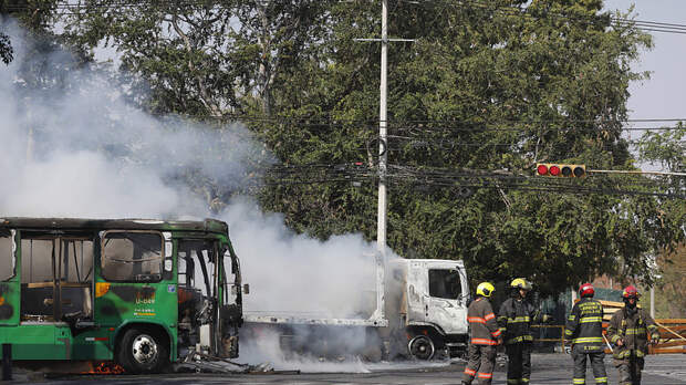 Губерниев: сейчас Мексика уверенно готова принять чемпионат мира по футболу