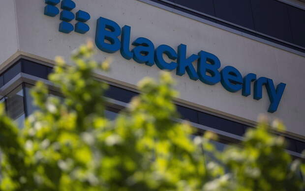 Новый фокус BlackBerry: компания запустила комедийную рекламу услуг в области кибербезопасности