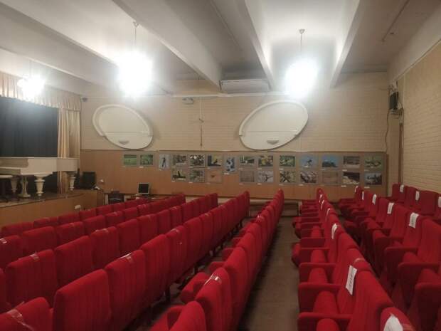 Культовый фильм Татьяны Лиозновой о Москве покажут в кинотеатре «Спутник»