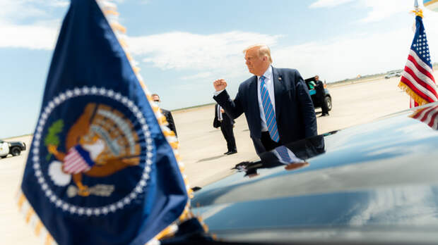 Последний удар Трампа? Названы новые мишени для санкций США