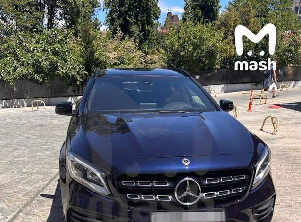 Mash: автомеханик из Краснодара продал Mercedes клиента, чтобы спасти больного деда