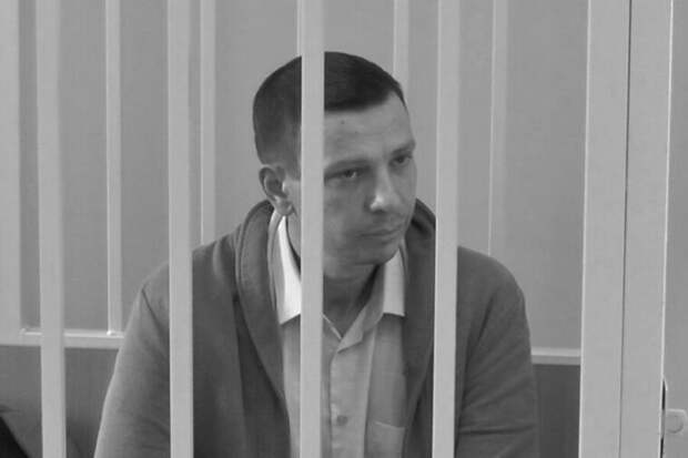Проректор таможенной академии покончил с собой в СИЗО. Его обвиняли в торговле мефедроном