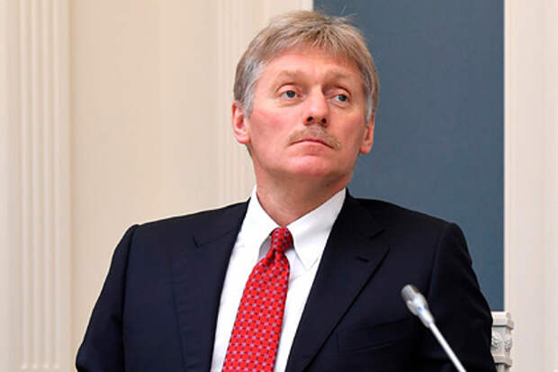 Кремль ответил на вопрос о новом вывозе людей из Кабула