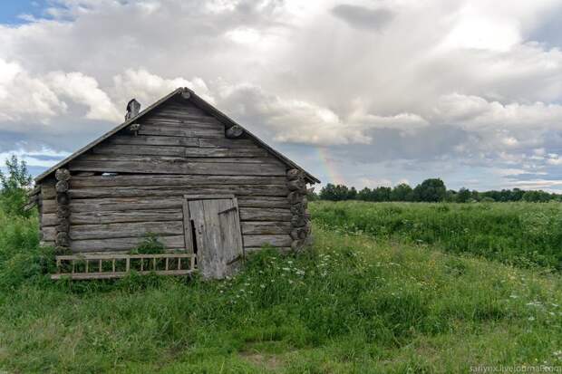 Онежское Верховье путешествия, факты, фото