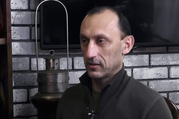 WP назвала координатора атак на «Северные потоки». Это арестованный в Киеве полковник ВСУ