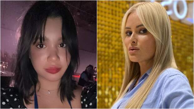 Дочь Борисовой показала, как продюсер Диброва водит ее в казино