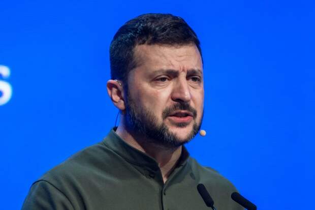 Киев подготовил «ловушку» для стран Ближнего Востока: Иран раскрыл коварный план Зеленского