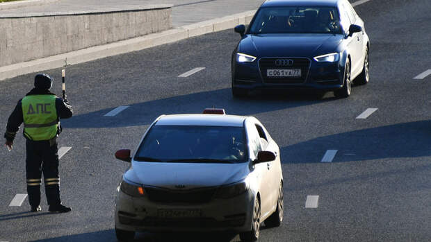 Депутат Хамзаев: ГАИ должно получить больше возможностей для конфискации авто