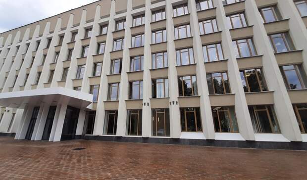 Новое министерство появится в Нижегородской области