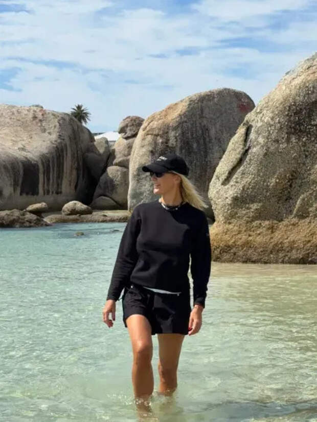 Елена Летучая